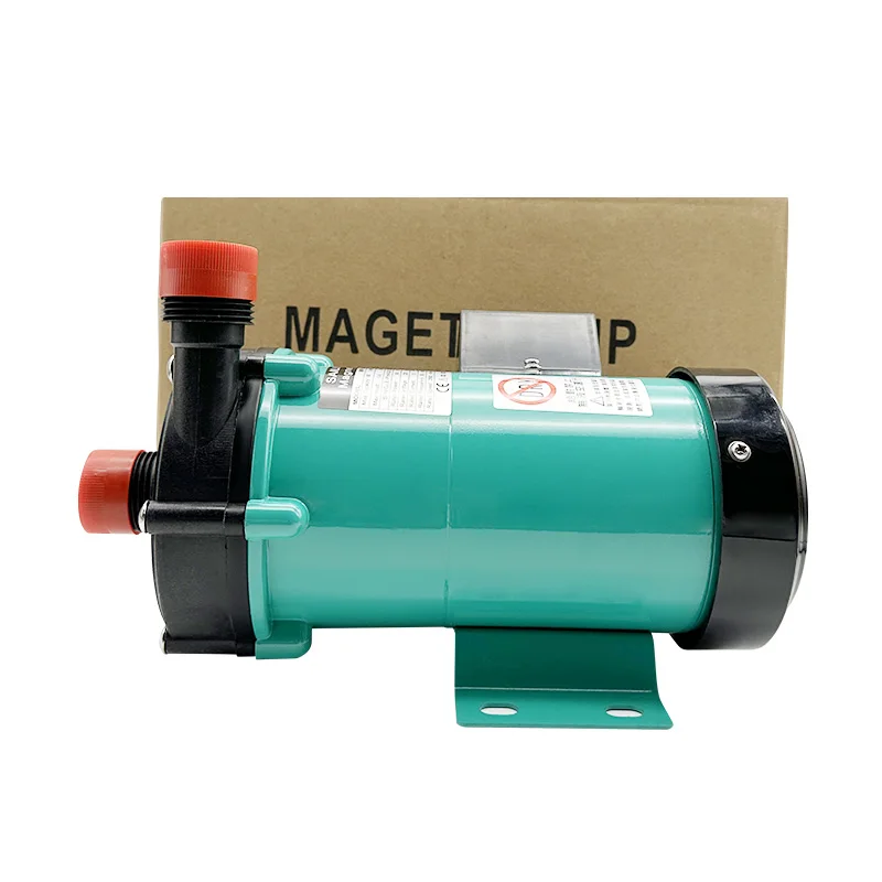 SAILINGFLO MP-55RM high volume chemical magnet pump