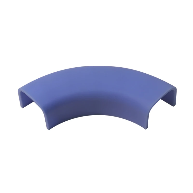 High Quality OEM Custom Recycled Plastic Products  Injection Mould Household Items Plastic Injection Molding