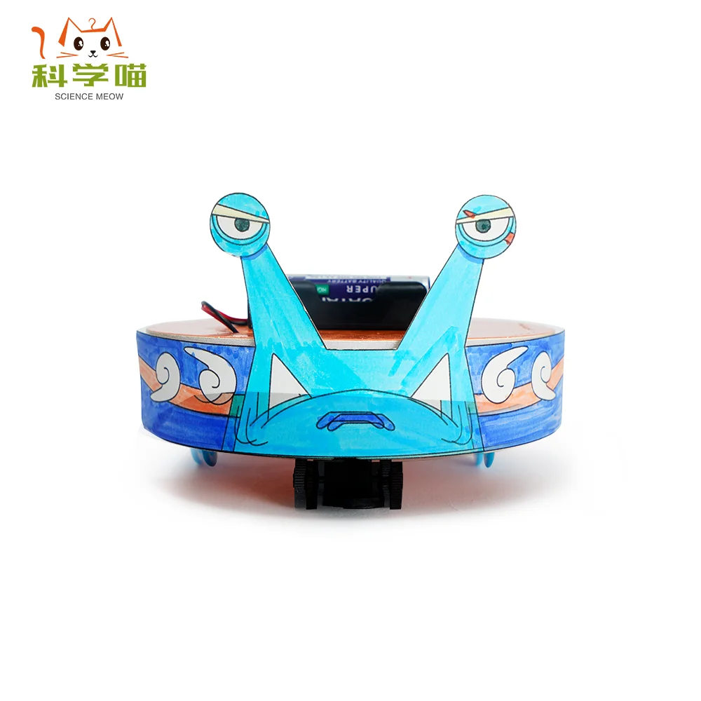 
children smart toy stem kit science education toys 