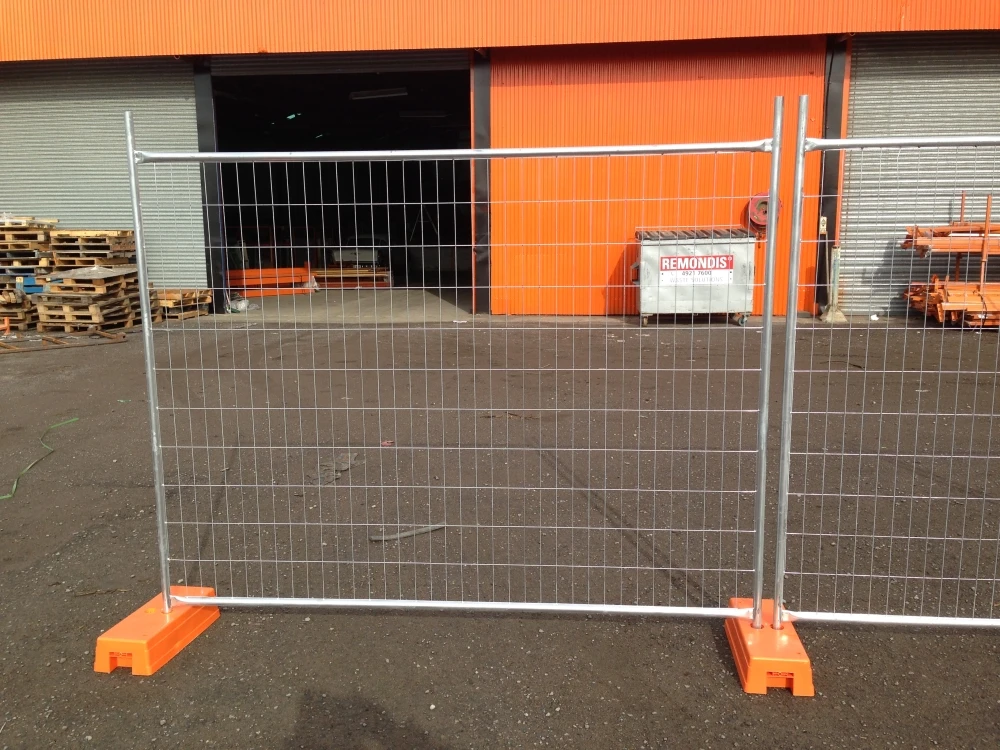 Wholesale wpc fence panel with electric garden fence door