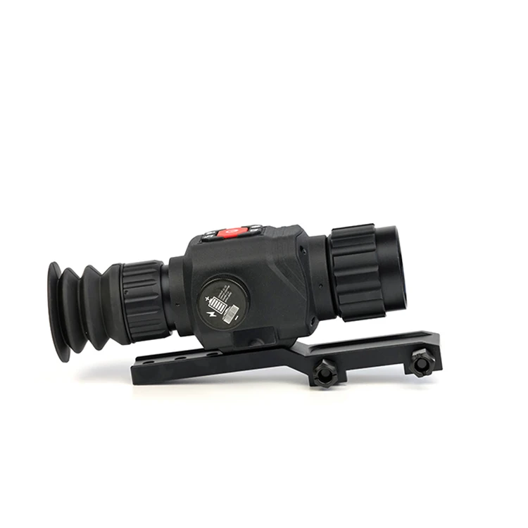 Manufacturers Direct Selling Thermal Imager Monocular Scope Night Vision For Hunting