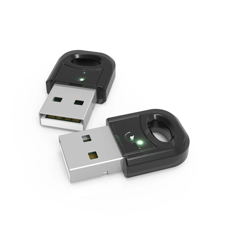 
Mini Usb Dongle Adapter Wireless Usb 5.0 Receiver Dongle For Pc 