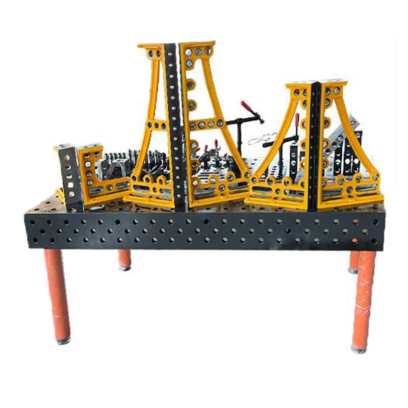Интеллектуальная система крепления, зажимы, 3D сварочный стол, продажа сварочного стола, Зажимная система, сталь, серия 28, Рабочая платформа