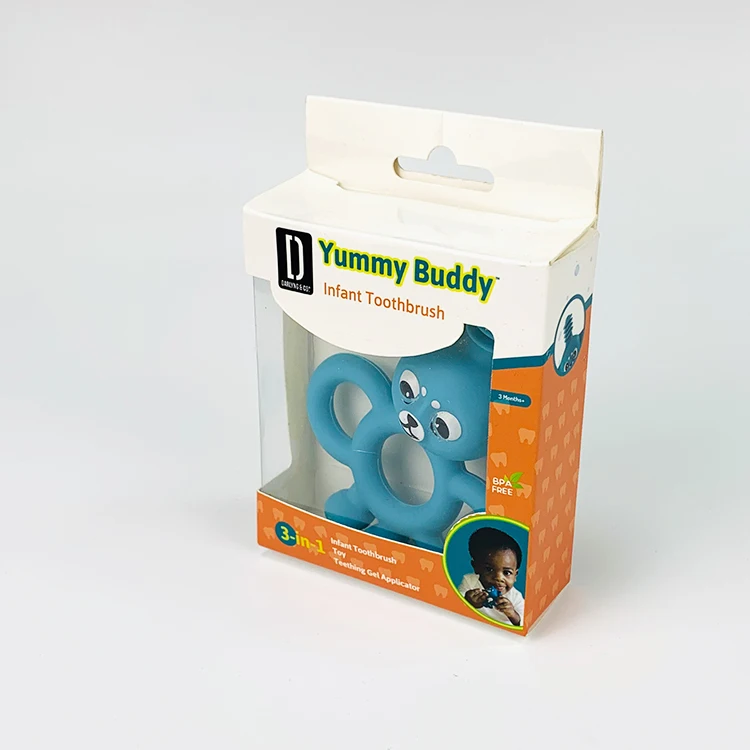 Custom Toy Box Packaging Factory product paper packaging card boxes