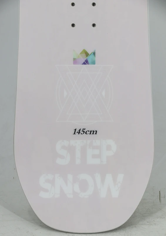 High-quality factory price  Lightweight Skis Best All-Mountain and Park Snowboards