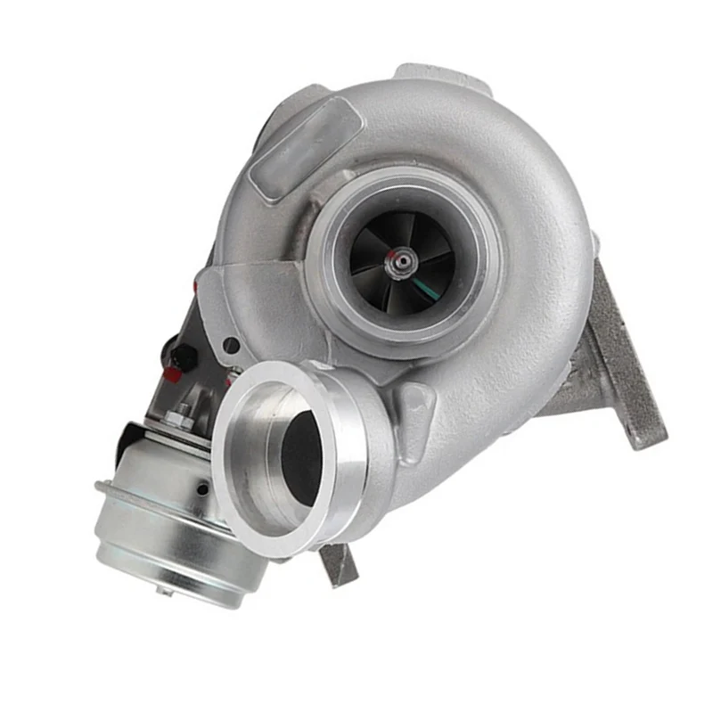 HOT SALE TURBOCHARGER A6110960899 FOR Mer-ce-des B-enz