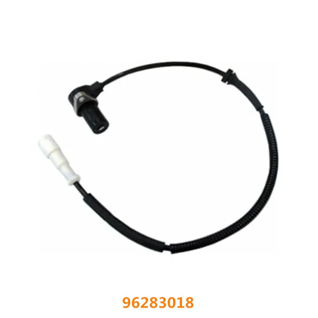 High Quality New ABS Speed sensor For 96283018