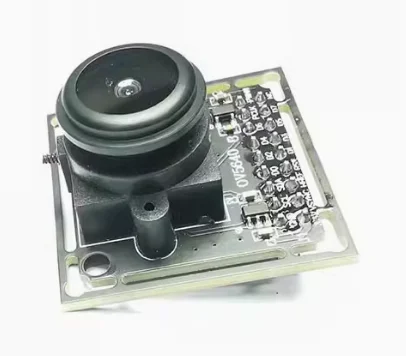 for OV5640 camera module 5 million pixel JPEG output suitable for FPGA development board manufacturer promotion