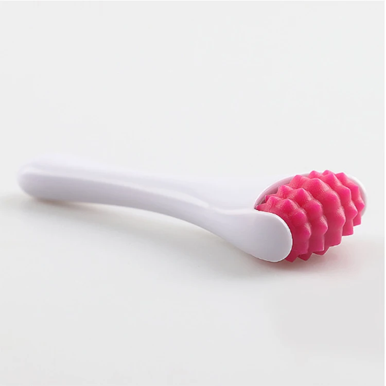 Ice Ball Roller Dropshipping Ice Massage Pack Foam Gel Fac Roller 2019 Skin Cooling Anti-wrinkle Facial Ice Roller