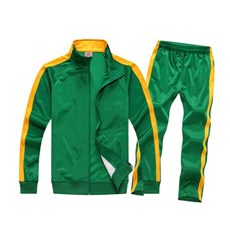 
Custom Design Your Own Tracksuit Women Plain Tracksuit Sports Set Men Track Suit Tracksuit 