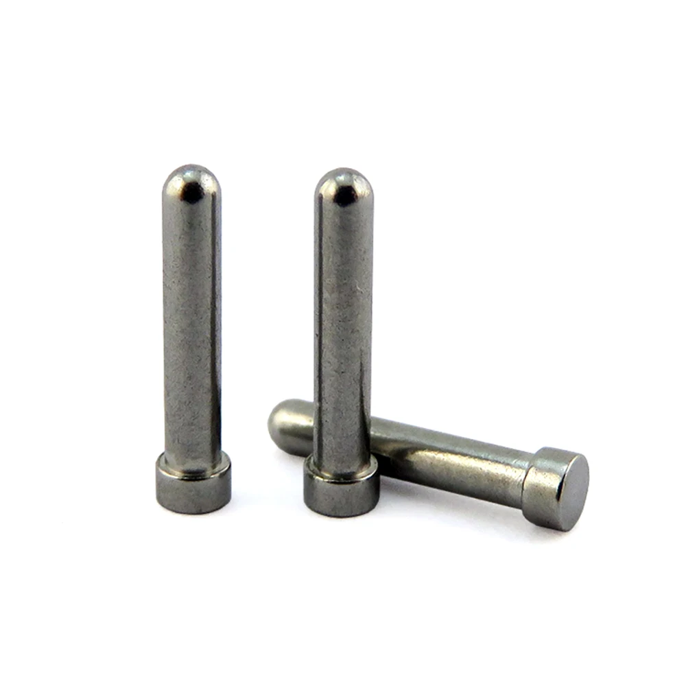 Hot selling M3 M4 M5 M6 M8 Stainless Steel 304 Wood Furniture Metal Sheet Book Leather Rivet Barrel Nut Torx Pin Chicago Screw