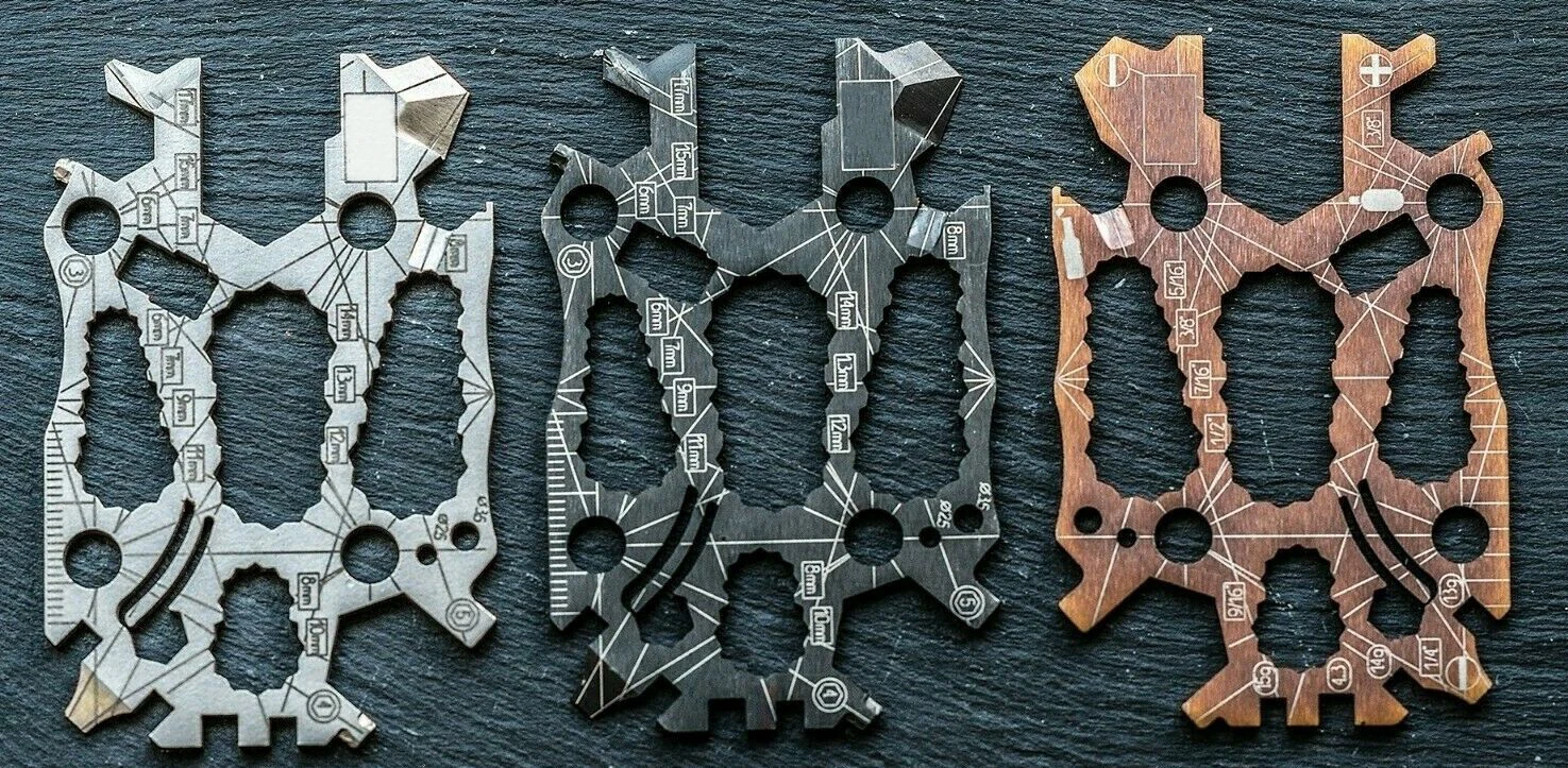 Beetle Webbing Buckle camping tool Men Hiking Backpack Equipment