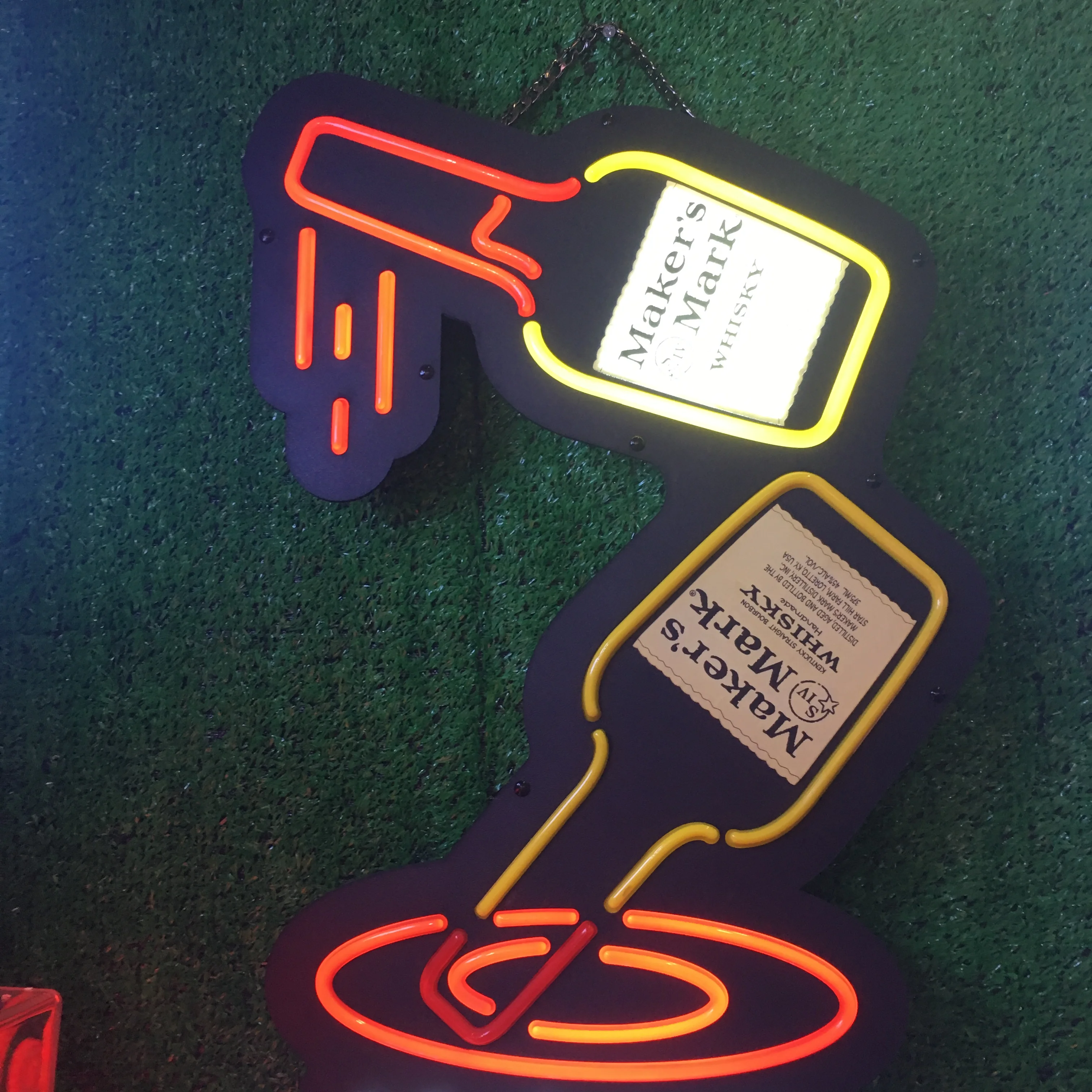 Wholesale Promotion Customized Shape Bud Neon Beer Sign Free Sing Up Flex Neon Signs Sample For Bar Signs