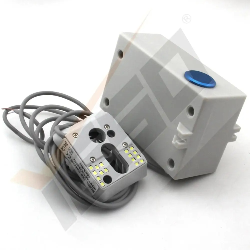 0667 495304 Led Light Durkopp Adler 867 868 Sewing Machine Spare Parts Sewing Accessories Sewing Part