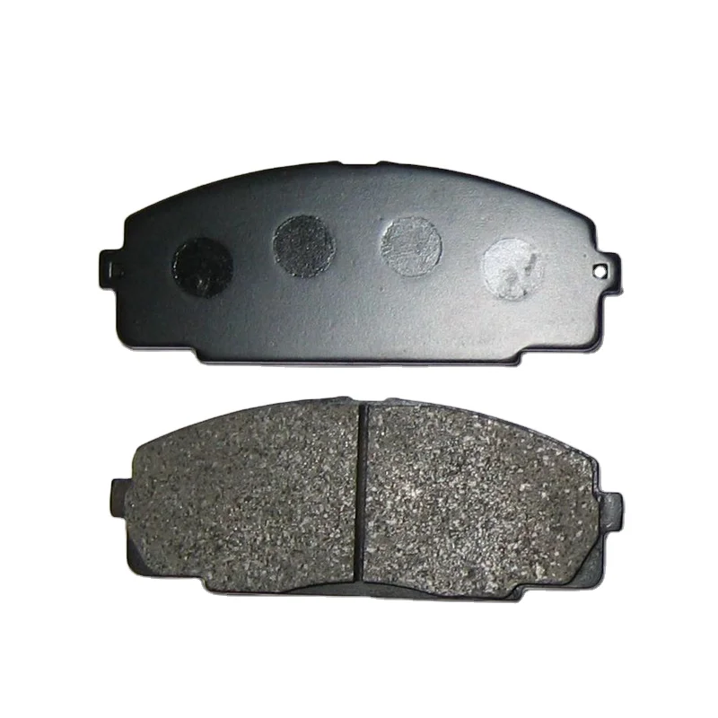 Hiace IV  GDB770 D2064  04465-25040 Brake Pads