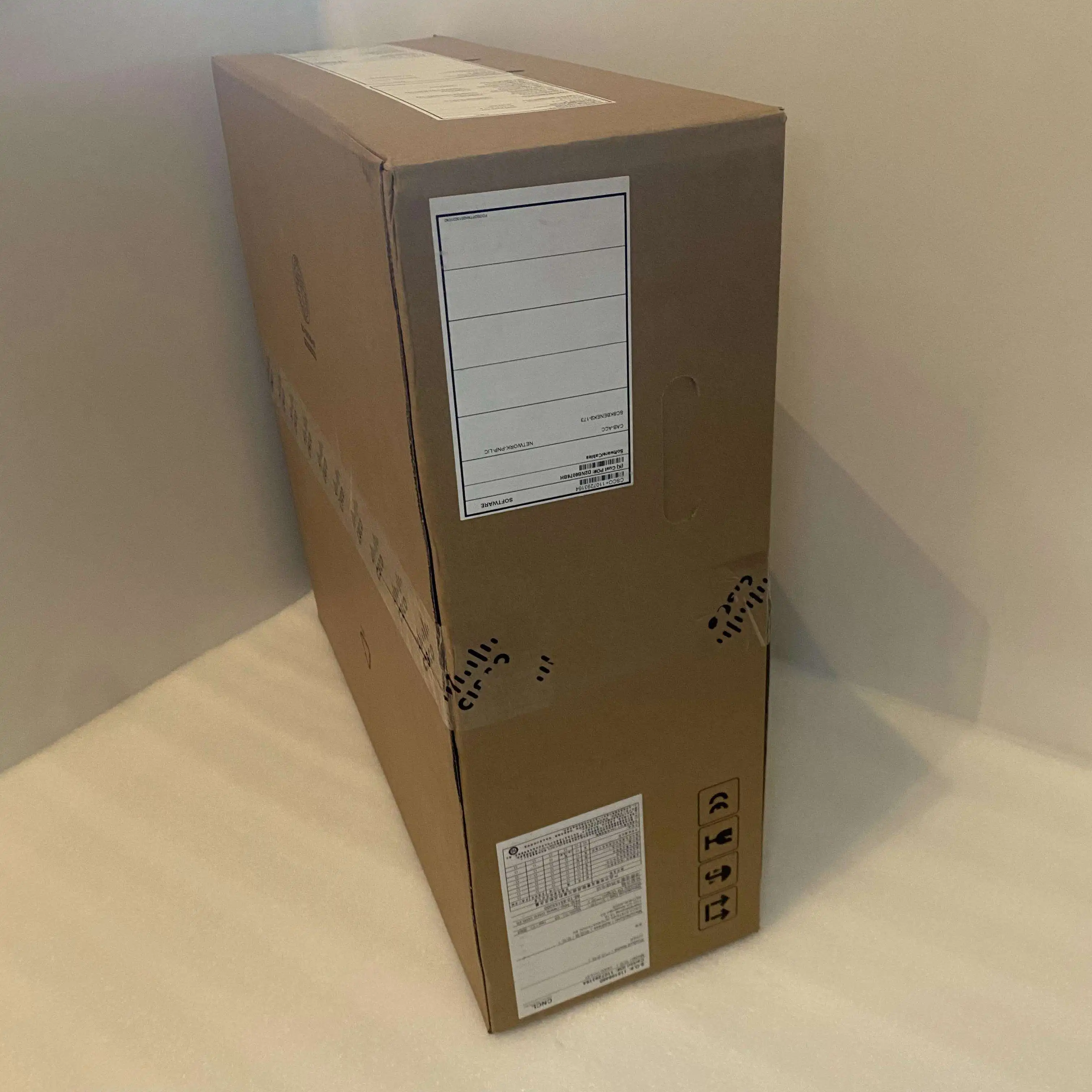 Brand New C8200L-1N-4T 8200 Series Edge Platforms Stock Available gigabit network router C8200-1N-4T