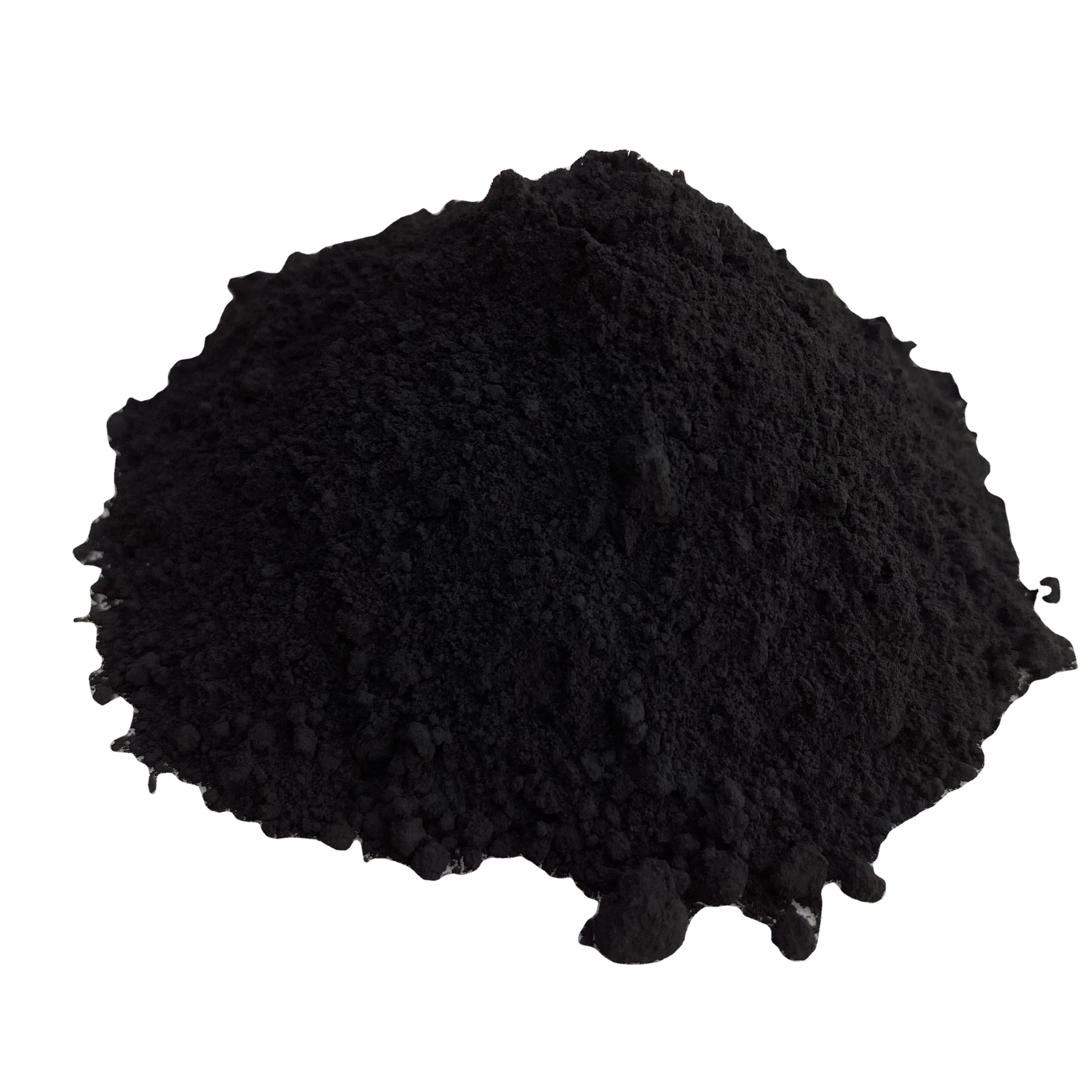 Iron Oxide Black for Construction and Coating