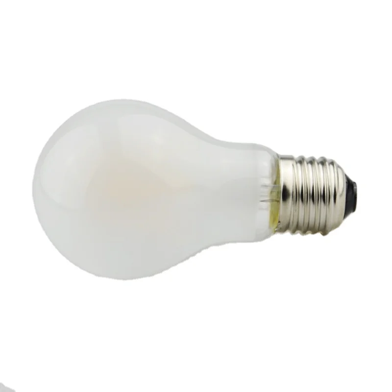 Design Filament Led Bulb High Power E27 Filament Led Lamp A60