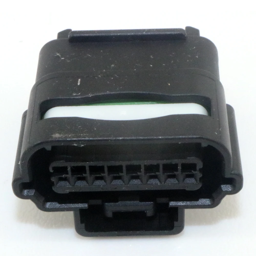 Second Sale Lights Automobile Types Solder Seal Automotive T Tap Terminals Cable Car Motorcycles Electrical Kit 8 Pin Connector