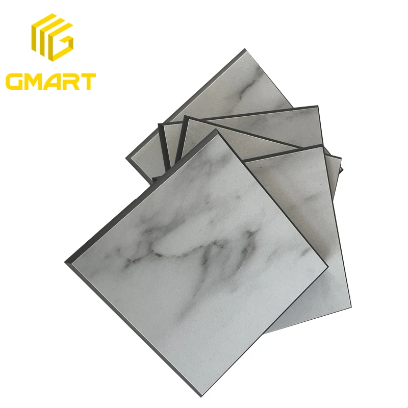  Gmart Лучшая цена декоративный материал фенольная Смола Hpl новые продукты двойная отделка Fundermax наружные панели