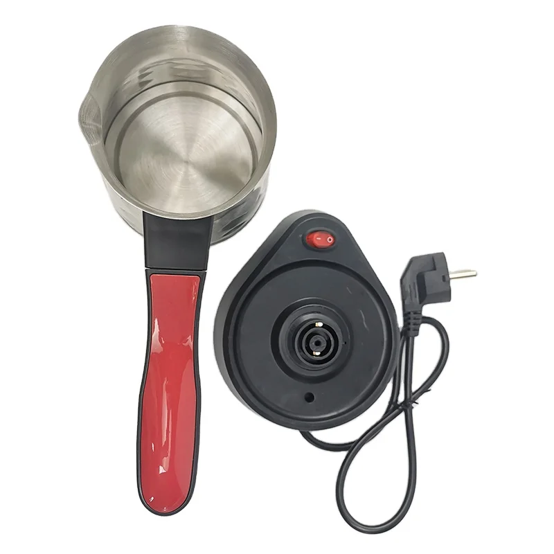 Coffee Pot Maker Small Coffee Pot Wholesale Turkish Coffee Pot On Sale