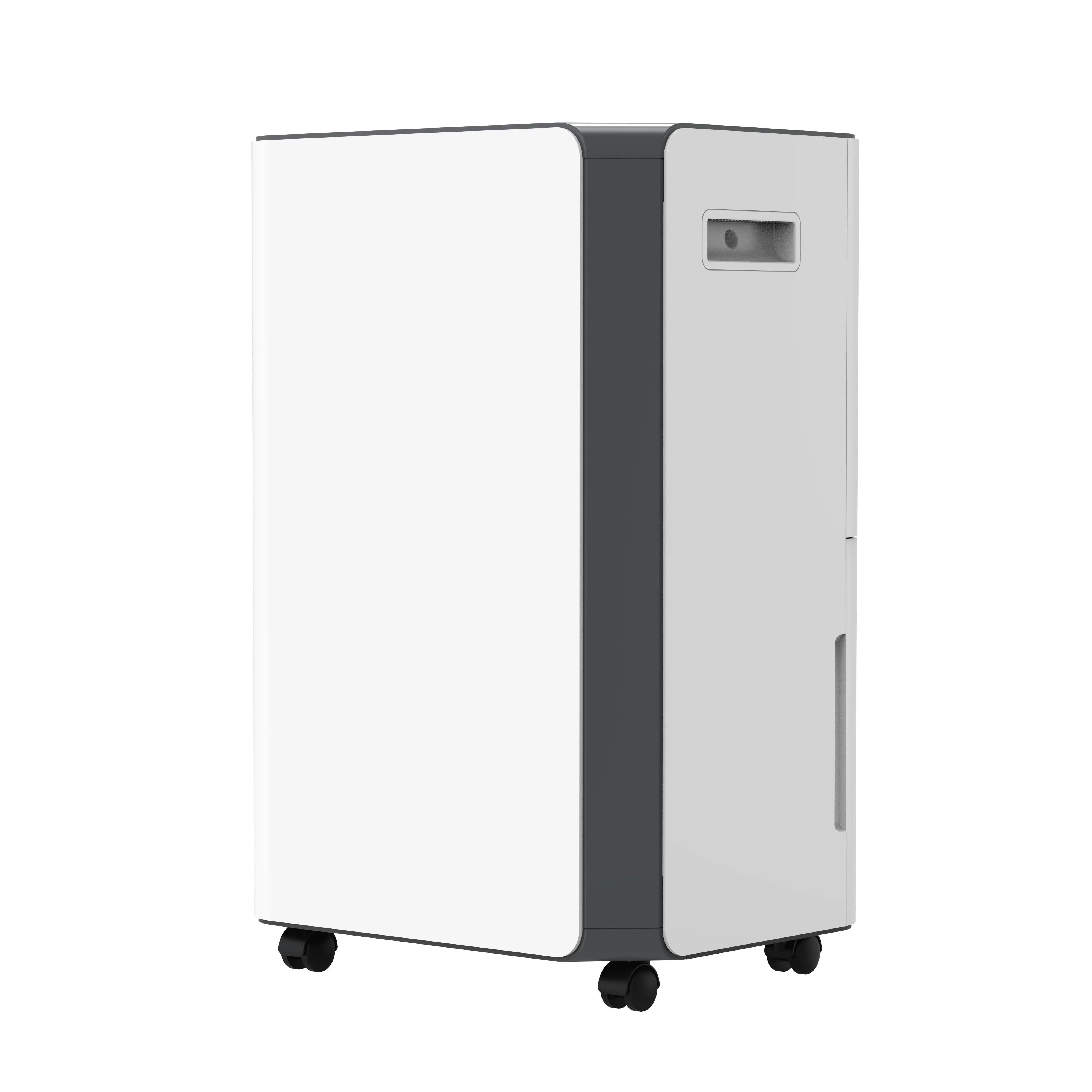 OEM 16L 20L Home Air Desiccant Household Dehumidifiers with Wifi