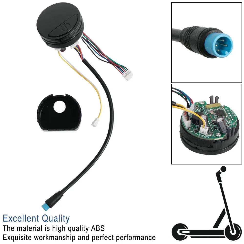 Bluetooth-панель приборов для Ninebot Segway E25
