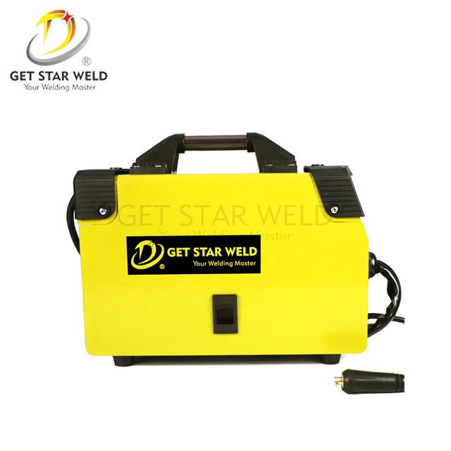 co2 arc ebay mig Welding Machine flux core wire inverter igbt Mig Welding Machine Factory sale gasless mig welding machine