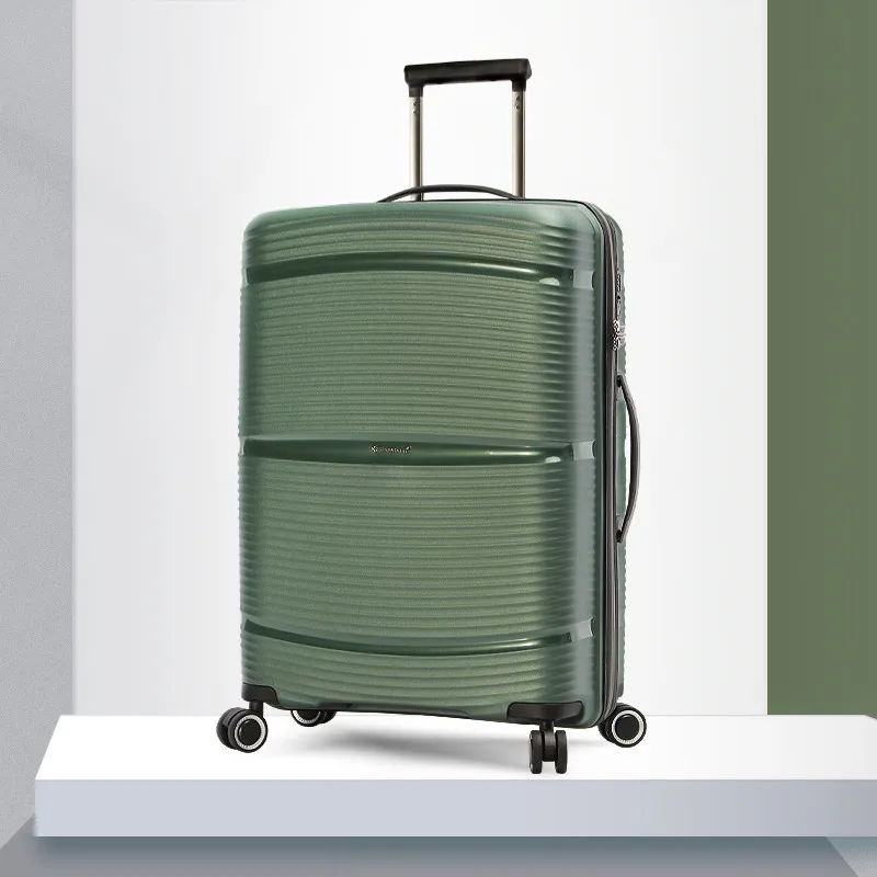 trolley case set pp luggage big suitcases cabin suitcase luggage set