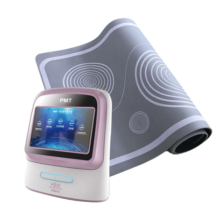 Erythrocyte Aggregation Rehabilitation,body treatment pulse magnetic therapy machine