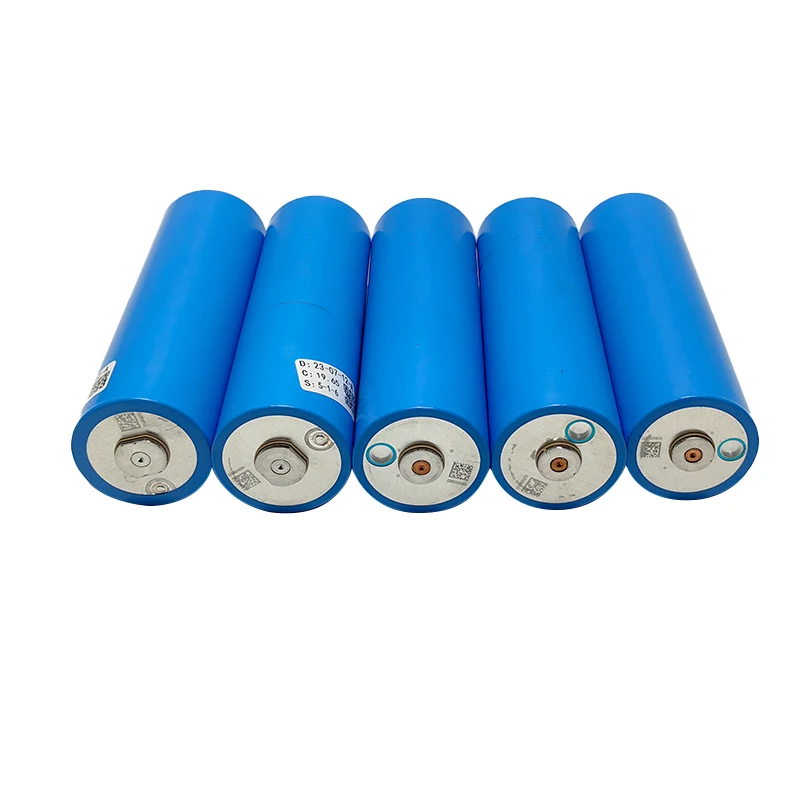Аккумуляторная батарея lifepo4 22ah 3 2 v 40135 nmc высокой разрядки c40 со шпильками или никелевыми элементами