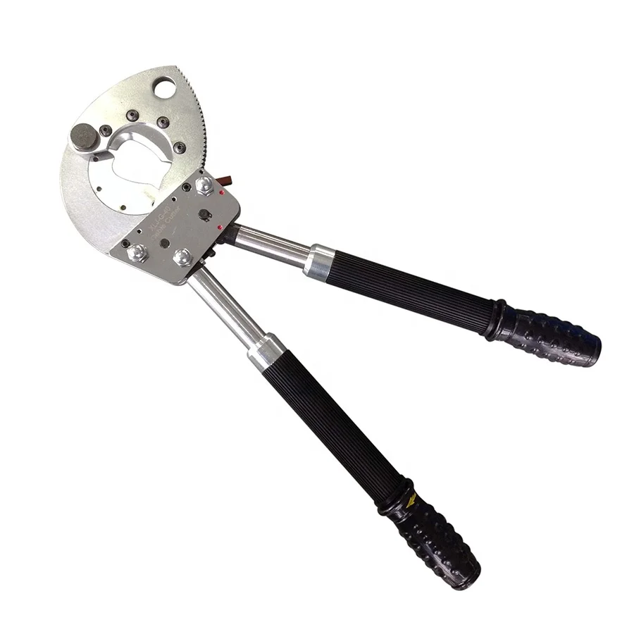 Ratchet Cutter Telescopic Handles