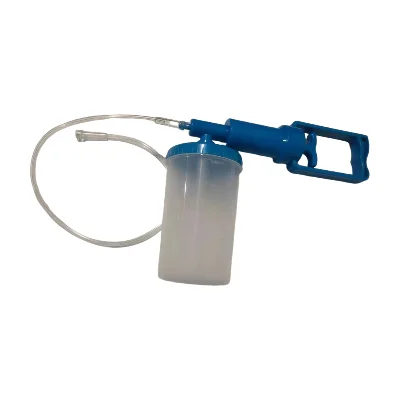 500ml Veterinary Equipment Animals Uterine Cleaning Tool Livestock Cleaner for Canine Cows Dogs Pets Uterus Washer Care