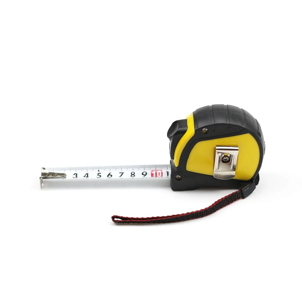 Fine wholesale retractable custom measuring tape meter ruler