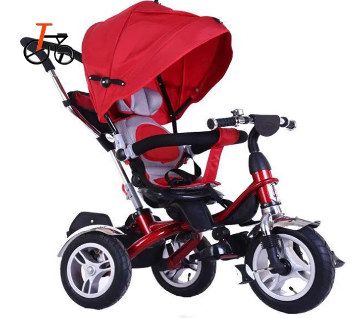 
2019 new products cheap baby stroller for kids, baby stroller bike trailer 