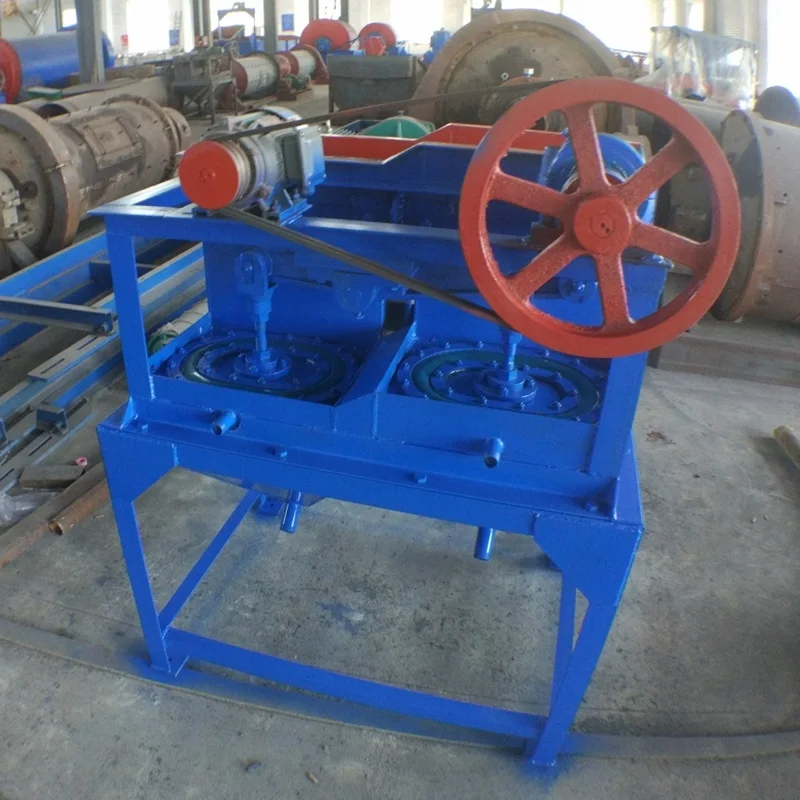 Gravity Jigger Gold Separator Machine for Sale