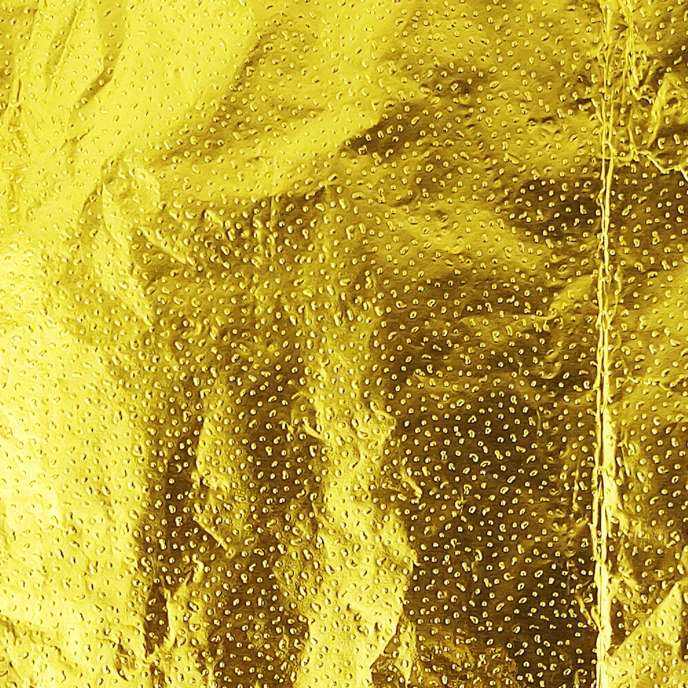 Wholesale new Colored Gold Aluminium Foil Household food wrap disposable pop-up aluminum foil sheet or rolls