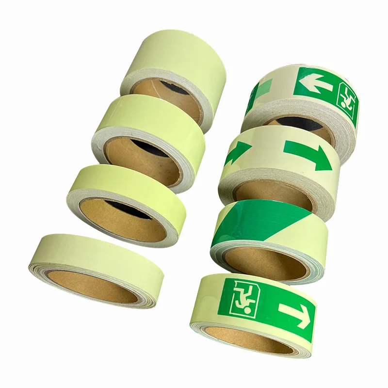 Vinyl Photo Luminescent Film Acrylic/PVC with Adhesive 4-6 Hours Print With Eco Solvent Ink