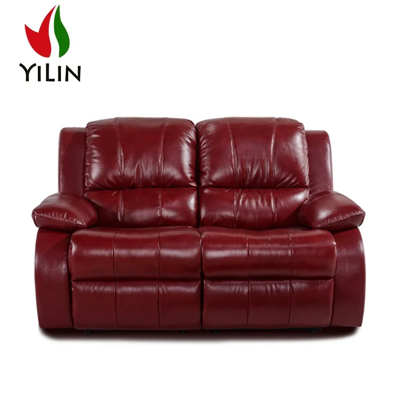 alibaba french country style living room furniture leather recliner sectional sofa sets