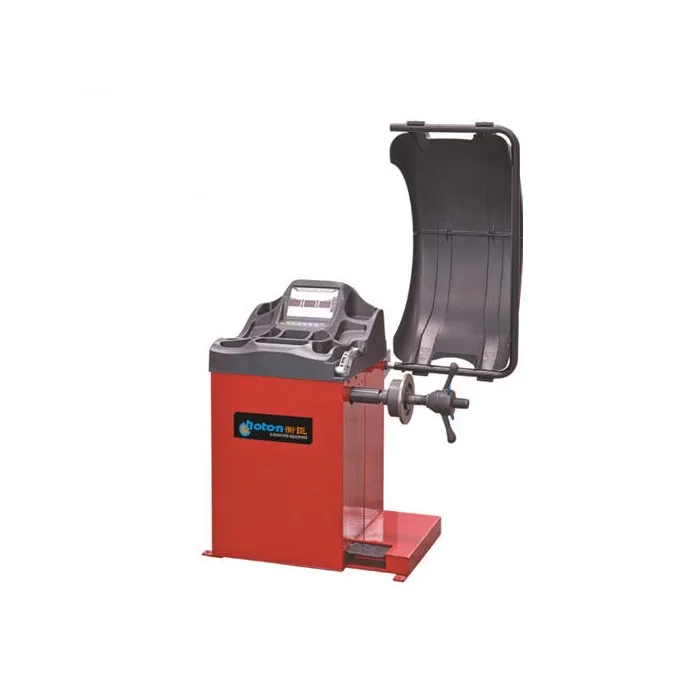 ZH825B wheel balancing and alignment equipment