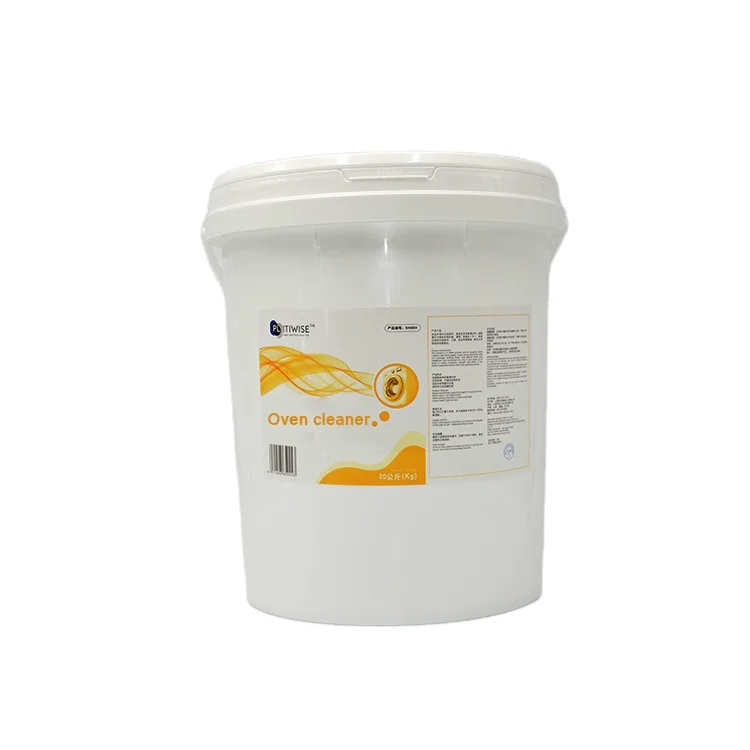 Wholesale cheap household oven cleaner aibo  Kitchen cleaner