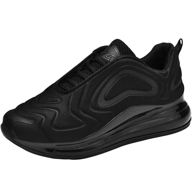 
2019 fashion height increasing light air sneakers made in china 