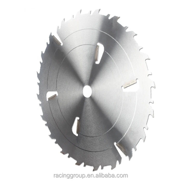 305mm Multi Rip Saw TCT Saw Blade for Wood Split Cutting Log Sawmill Machine Blade