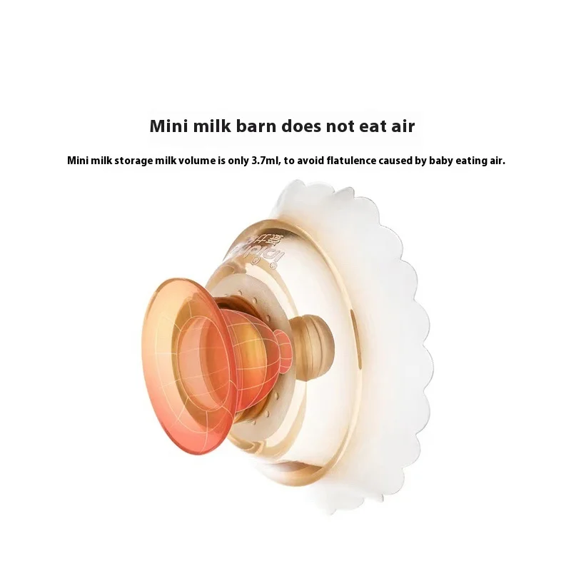 Wholesale BPA Free Breast Milk Feeding Protector Silicone Nipple Shield nipple protector for breastfeeding Nipple corrector