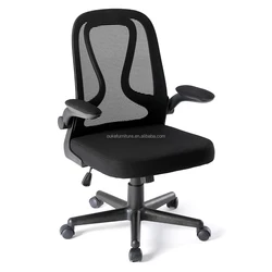 Octopus Creative design Middle back Swivel computer Office Chair Wholesale Office And staff Mesh desk Chair