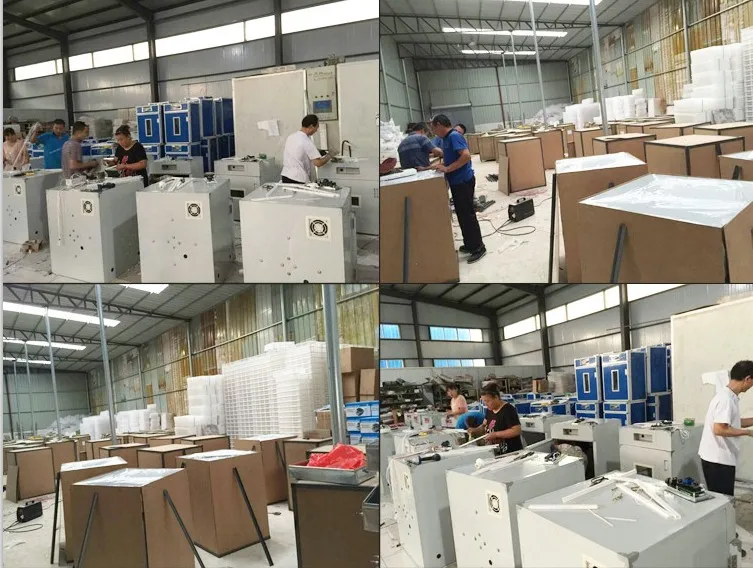 high quality automatic 200 egg incubator egg+incubators with CE