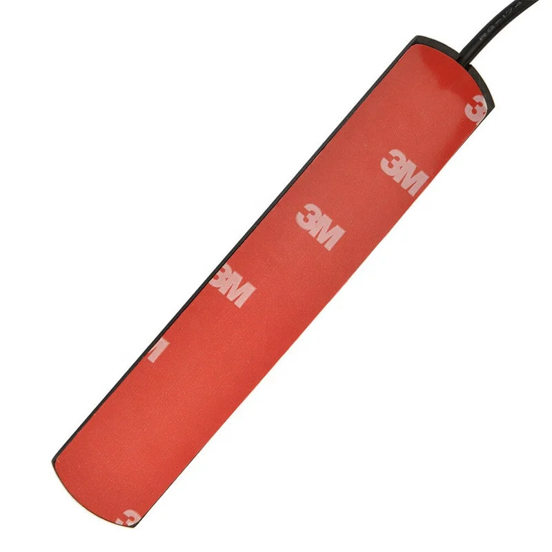800MHz 2100MHz Adhesive Patch GSM 3G Antenna For Car Vehicle Cell Phone Signal Booster