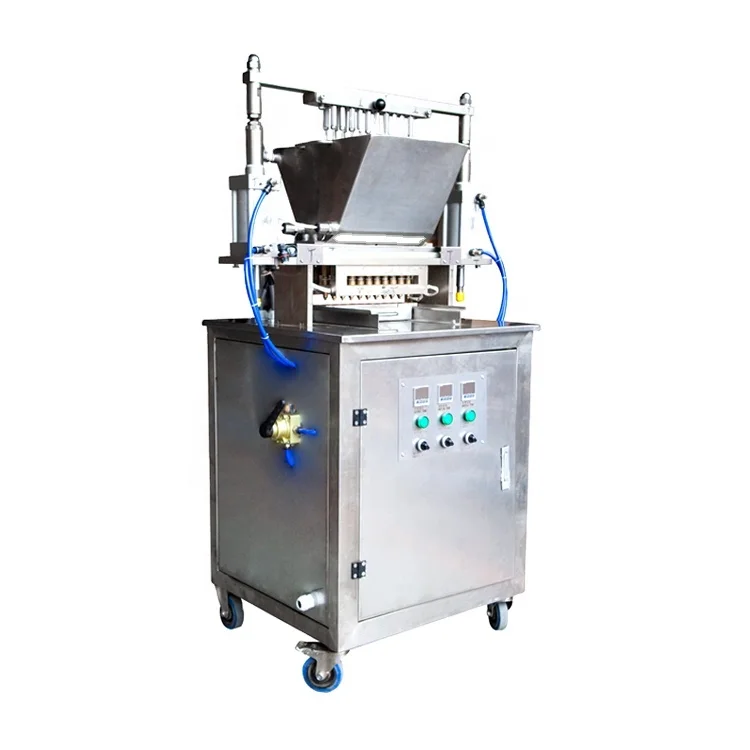  hot sale gummy candy bear machine soft jelly production process