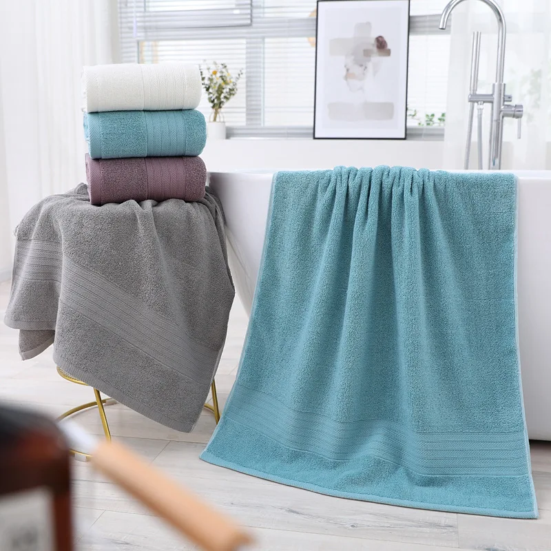 China Supplier Directly Hot sell Microfiber Coral Fleece three Pieces towel sets  Custom Bath towel gift sets popular towel sets