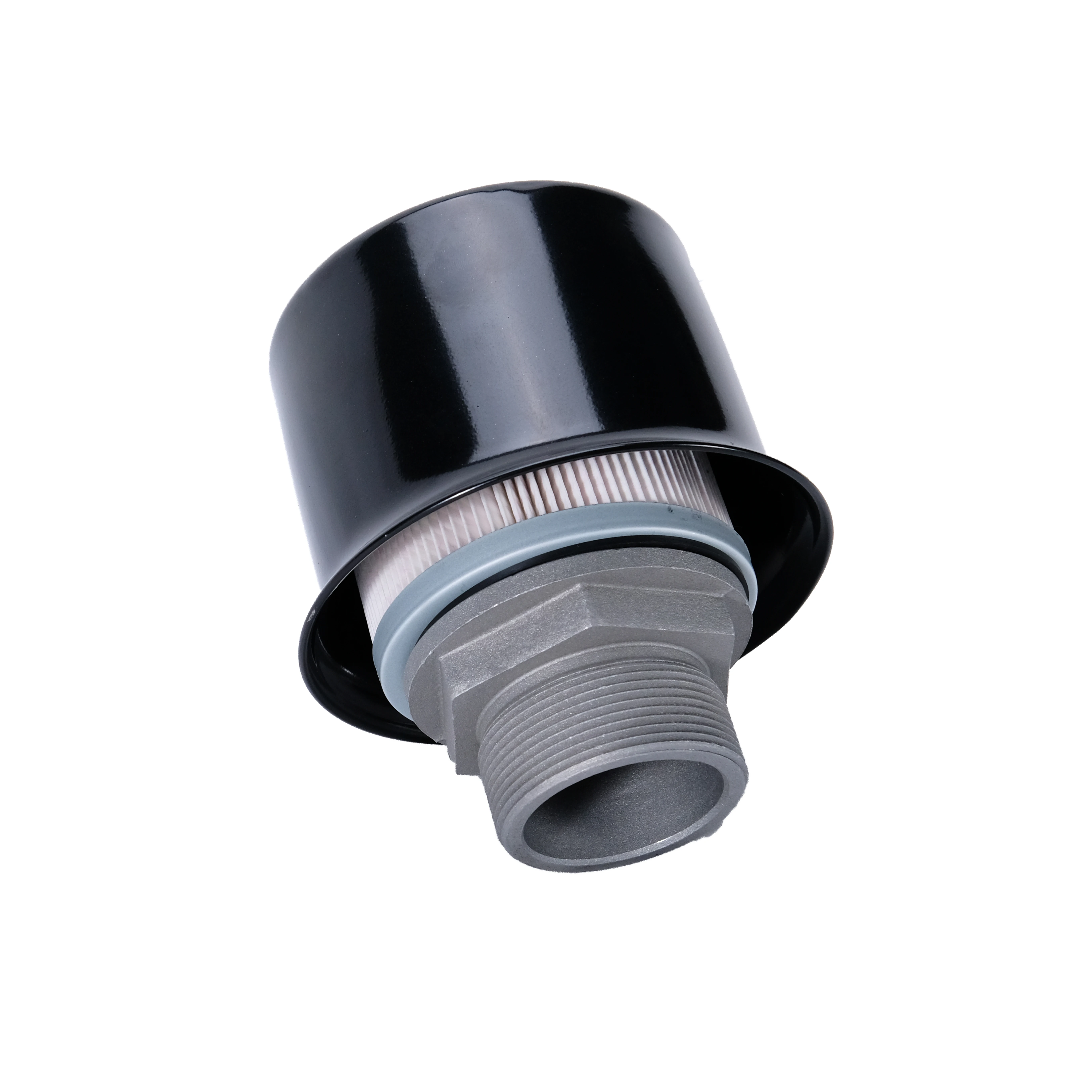 AB-24  Dedicated hydraulic filled filter on gearbox oil tank  4.60m/min .G3' threaded connection